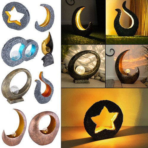 Led solare lampada tavolo - led,