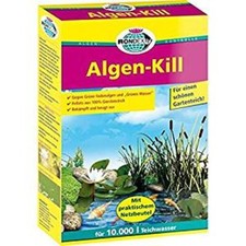 Dennerle Rondex Algen-Kill* 3