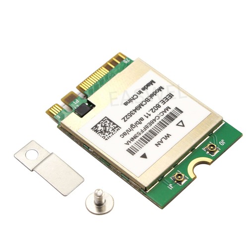 Per broadcom bcm94352z ngff - per,