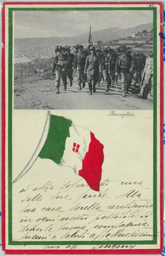 92068 cartolina d epoca - cartolina, d'epoca