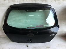 PORTELLONE COFANO POSTERIORE