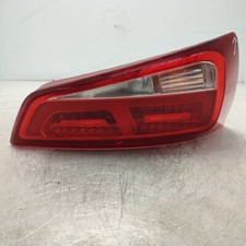 STOP FANALE POSTERIORE