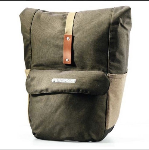 Brooks scape large borsa bici - scape,