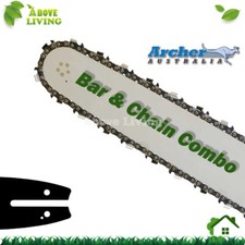 16" Bar & Chain Combo 3/8 LP