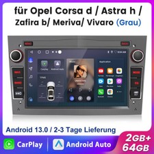 Per Opel Corsa C D Astra H