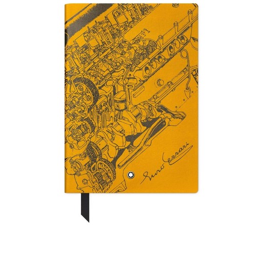 Montblanc notebook quaderno - notebook, /