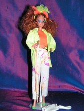 Diva amie barbie n - amie,
