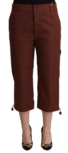 Pantaloni art bordeaux - pantaloni, g/art