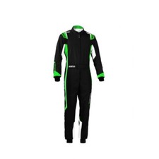 Tuta kart sparco - sparco, bimbo