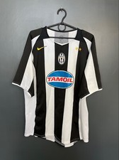 MAGLIA CALCIO HOME JUVENTUS