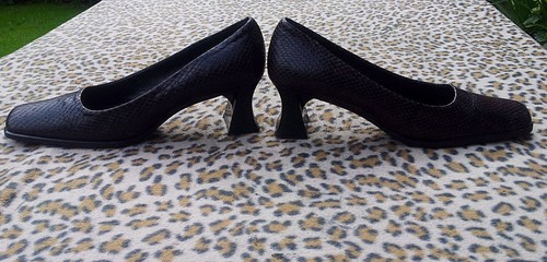Scarpe vintage alberto gozzi - vintage,