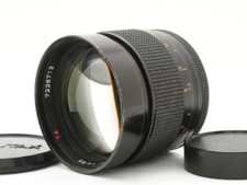 Contax Carl Zeiss Planar T* 85