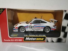 Porsche 911 GT3 RSR #197 1/24