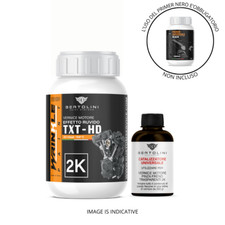 Vernice Motore Texturizzata 2K