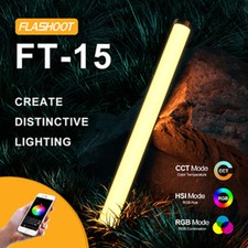 FLASHOT FL-T15 Bastone luce