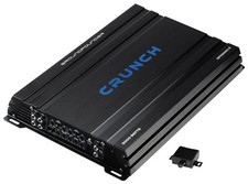 Crunch classe d hybrid - a/b,