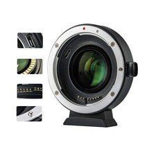 VILTROX EF-EOS M2 Auto Focus
