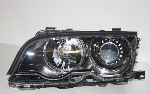 Faro proiettore xenon - proiettore, bmw