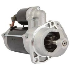 Starter 00-08 Iveco EuroCargo