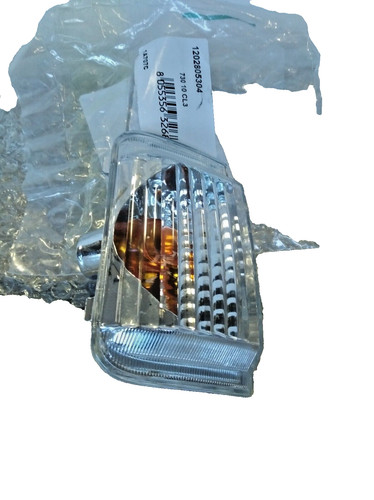 Fanalino freccia specchio - fanalino,