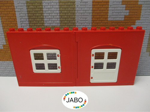 Lego duplo casa - 18),