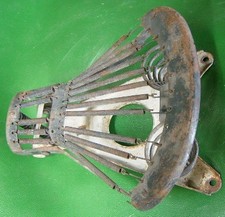 Vespa 150 VL1 ORIGINAL SADDLE