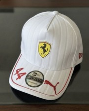 RARO Cappellino Puma New Era
