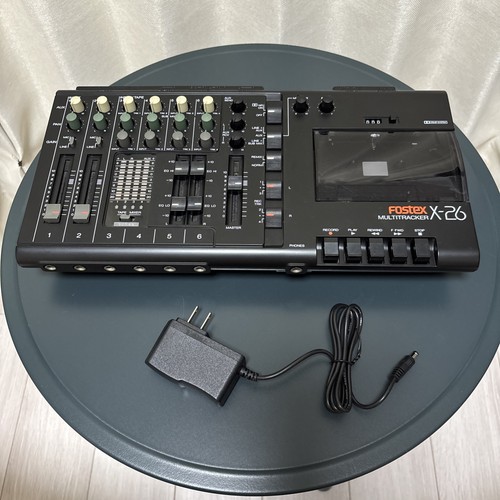 Registratore cassette - registratore, a
