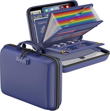 DocSafe Organizzatore di File