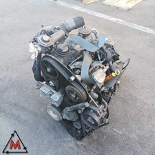 Motore AHF 224.000 km