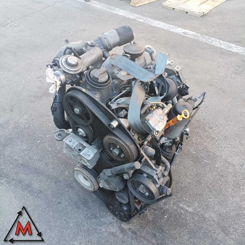 Motore ahf 224 000 - motore, km