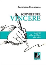 Scrivere per vincere. I