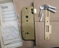 Yale Serratura A Infilare Art