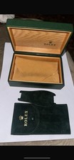 Rolex 5880 Scatola Box Per