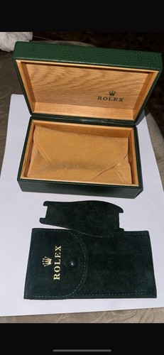 Rolex 5880 scatola - rolex, per