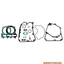 KIT GUARNIZIONI MOTORE