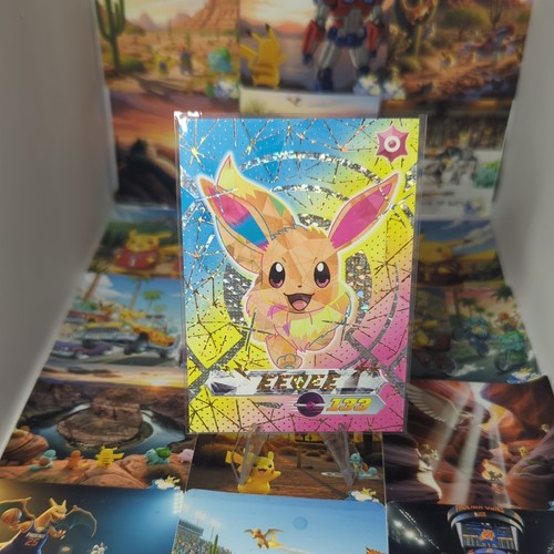 Rara hit pokemon crystal box - crystal,
