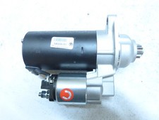 démarreur neuf Casco VAG Audi