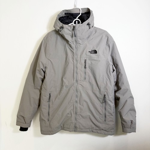 Parka the north face - parka,