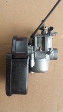 carburatore dell orto shb 16 10 per piaggio vespa 50