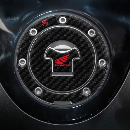 Adesivo honda protezione tappo - honda,