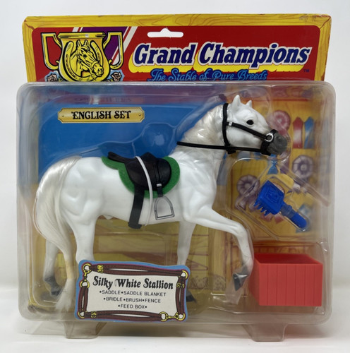 Grand champions 1988 - grand,