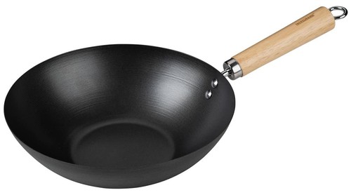 Fackelmann padella wok - padella, 26