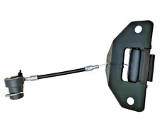 MECCANISMO SGANCIO SELLA-BMW F 800 R ANNO 2009 AL 2014