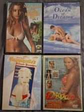 Bikini Babes Lot of 4 - Brand