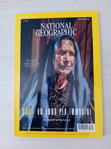 National geographic italia - national,