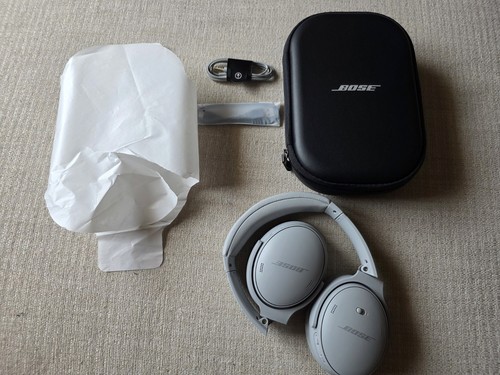 Bose quietcomfort cuffie - quietcomfort,