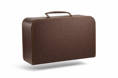 Valigia per bambini - ,