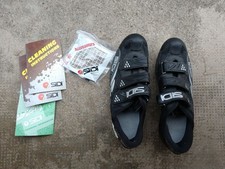Scarpe ciclismo sidi - scarpe, 43