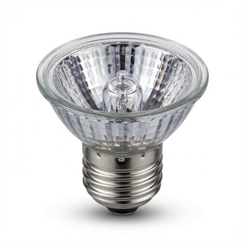 Lampadina alogena riflettore - lampadina,